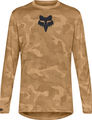 Fox Head Ranger TruDri LS Jersey