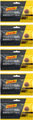 Powerbar PowerGel Shots bonbons gélifiés - 5 sachets