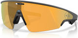 Oakley Vanguard Meta AI Sports Glasses