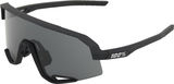 100% Slendale Smoke Sports Glasses
