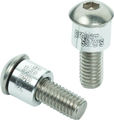 Problem Solvers SpaceOuts Flaschenhalterspacer