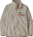 Patagonia Lightweight Synchilla Snap-T Women's Fleece Pullover