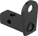 Croozer Universal Square Axle Hitch