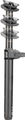 RockShox Tija de Sillin Telescópica Reverb AXS de 125 mm