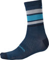 Endura Chaussettes BaaBaa Merino Stripe