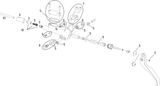 Avid Spare Juicy Ultimate Brake Lever