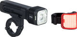 Knog Blinder 80 + Lil Cobber Twinpack Light Set - StVZO Approved