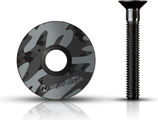rie:sel design Capuchon de Direction stem:cap 1 1/8"