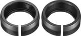 Mavic 12 mm Road QRM Auto End Caps as of 2019 Model
