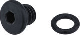 Shimano Vis de Purge avec Joint pour ST-EF505