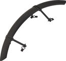 ORTLIEB Quick Rack Mudguard