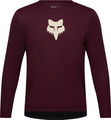 Fox Head Camiseta de manga larga Youth Ranger