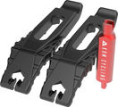 KOM Cycling combo extractor de obús y desmontable