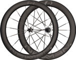 NEWMEN Streem S.60/S.66 VONOA 28" Carbon Wheelset