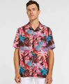 DHaRCO Men's Tech Party Shirt