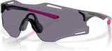 Oakley Lunettes de sport Cybr Zero