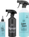 Peaty's Wash Degrease Lubricate Reinigungsset