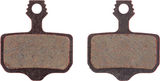 Jagwire Pastillas de frenos Disc para SRAM/Avid