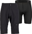 Endura Hummvee Lite Shorts w/ Liner Shorts