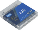 KMC e12 EPT New Generation E-Bike Kette 12-fach