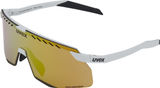 uvex pace stage S CV Sportbrille