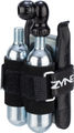 Lezyne Twin Kit CO2 Pumpe