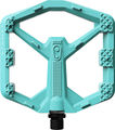crankbrothers Pedales de plataforma Stamp 0