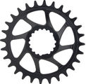 Garbaruk Chainring Round Boost Direct Mount Cannondale Hollowgram 1-speed