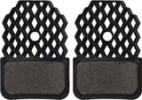 absoluteBLACK GRAPHENpads Disc Brake Pads for SRAM/Avid