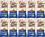 CLIF Bar Nut Butter Bar Riegel - 10 Stück