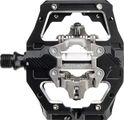 Leatt Gravity 6.0 Clipless pedals
