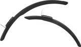 Zefal Clip-On Fender Set, Kid