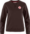 Fjällräven Pull-over Badge Logo 1960 pour Dames