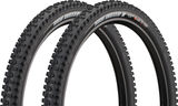 Maxxis Highroller II WT 29" Folding Tyre Set