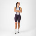 Castelli Prima 2 DT Bib Short Damen Trägerhose
