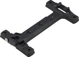 Racktime Adaptador de sistemas Snapit 2.0 con candado