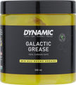 Dynamic Galactic Grease