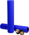 ESI Racers Edge Silicone Handlebar Grips