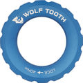 Wolf Tooth Components Center Lock Lockring