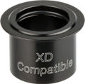 DT Swiss Endanschlag Hinterrad rechts SRAM XD f. Pawl Drive System® (3 Klinken)