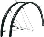 SKS Bluemels Basic Front + Rear Mudguard Set