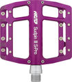 NC-17 Sudpin III S-Pro Plattformpedale