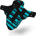Unleazhed M01 Logo Skin Mudguard