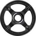 Shimano Plateau de Chaîne STEPS CR-ET600 avec Double Anneau de Protection