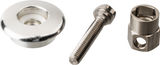Pitlock Set de bloqueadores Ahead 09