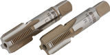 Unior Bike Tools Pedal Tap Set 9/16" x 20 tpi 1695.1