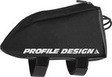 Profile Design Sacoche de Cadre Compact Aero E-Pack