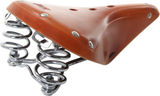 CONTEC Selle à Ressorts Classic Exclusiv Trekking