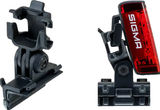 Sigma Adaptateur SEATSTAY pour feux arrière