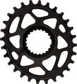 absoluteBLACK Oval Kettenblatt für Shimano DM M9100 /M8100 /M7100/M6100 /HG+ 12-fach